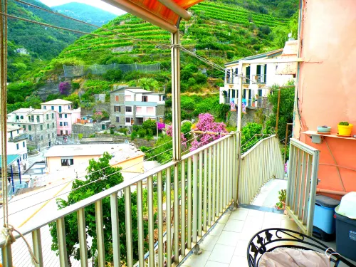 Alessandro Carro Affittacamere Hotels in Pignone