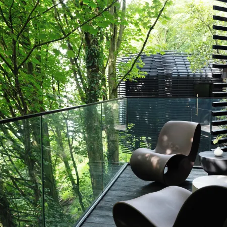 The Woodland Suites at The Montenotte