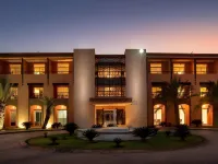 Zephyr Hotel Club Resort and Spa