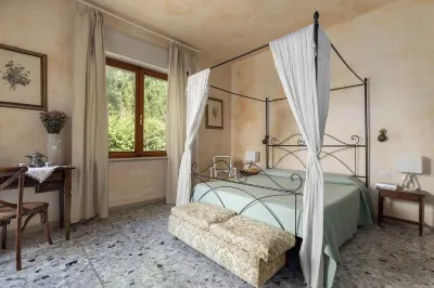 Cozy detached villa with private, scenic pool and garden Hotels near Collegiate Church of St. Simon and Jude - Collegiata dei Santi Simone e Giuda
