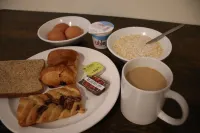 Safestay Edinburgh Cowgate