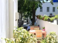 Agan Pension Hotels near Gallery Mustafa
