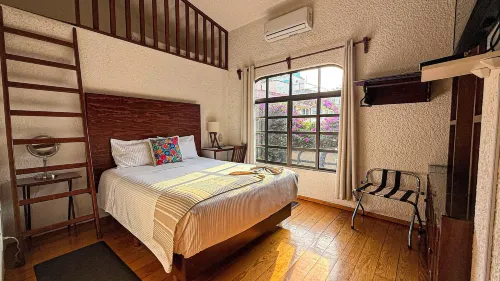 La Casita de Coyoacán - 3-Star
