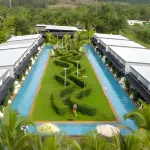 The la Valle'e Resort Hotels in Kapong