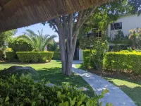 Sunbirds Chobe Hotel
