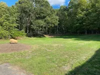 New! Trail-side Haven Retreat! Pet friendly Отели в г. Север Хейвен