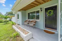 Harmony Breeze by Madeira Beach