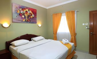 Hotel Amanah Benua