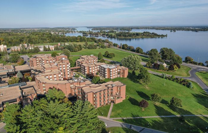 Dev Hotel & Conference Centre