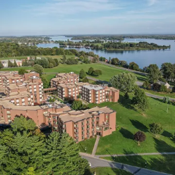 Dev Hotel & Conference Centre