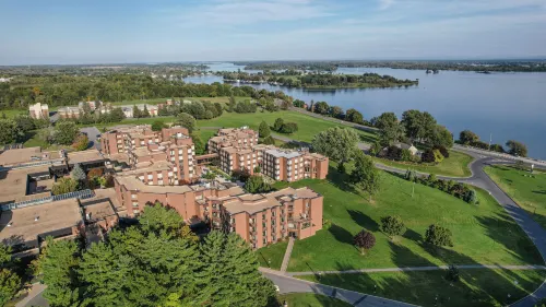 Dev Hotel & Conference Centre Hotel di Cornwall