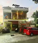 Prime Adisucipto Hotel Các khách sạn ở Purwomartani