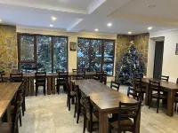 Hotel Shgedi Mestia Hotels in Mestia