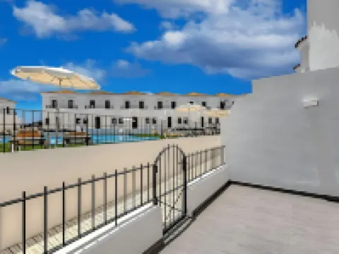 Checkin Ocean Tenerife Hotels in San Miguel de Abona