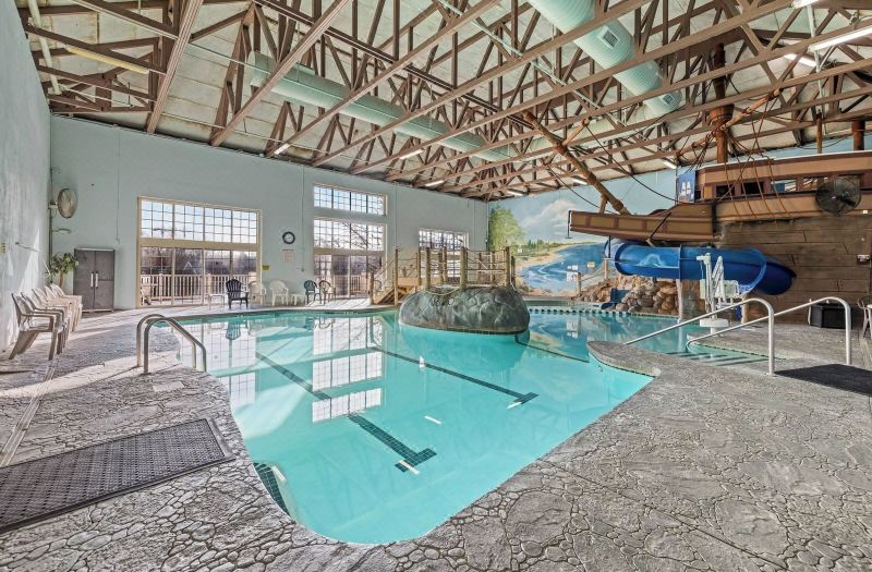 John Carver Inn & Spa photo 3