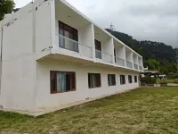 Rama Krishna Guest House-Patnitop Hotels near Children Park Patnitop