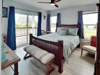 Pura Vida Oasis Hotels near Third Coast Squadron