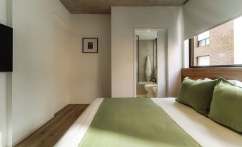 Hestia at Nuñez Vuelta de obligado 3000