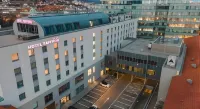 Hotel Saffron