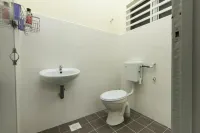 Zai Ham Homestay Hotels in Lahat