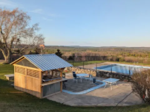 Blue Bear Inn Hotels in Hillsborough County