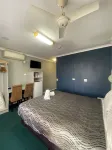 The Palms Motel - Formerly Flinders Motel Hôtels à : Figtree