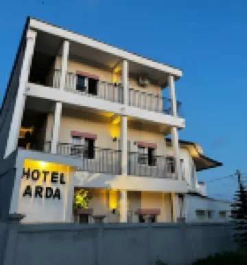 Hotel Arda Bali Hotels in Negara