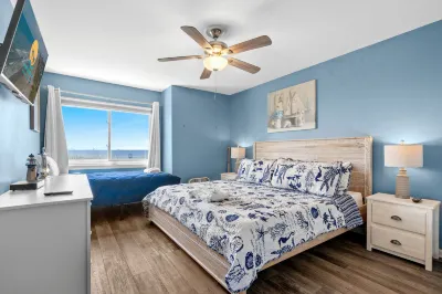 Breathtaking Ocean Views and Direct Beach Access - Gorgeous Coastal Escape