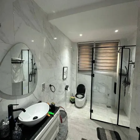 Charming Chorley Apartment Retreat
