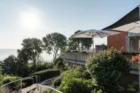 Hotel Alte Fischereischule - Ocean View