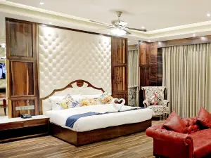 Hotel Vintage Zirakpur Chandigarh