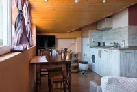 Convenient, Central Seaside Location by the Sea Garden& the beach in Burgas!