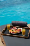 Agrilia Koromili Retreat - Pool