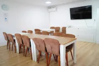 Hostel AKSU
