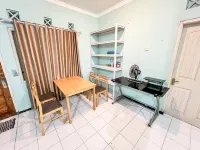 Omah Taman Palagan Homestay Jogja