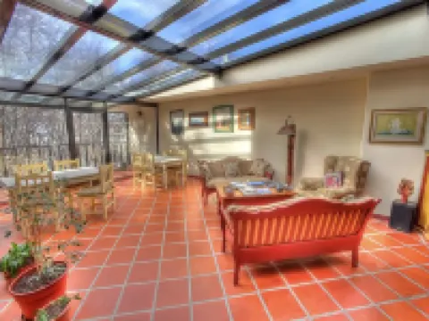 Rosa de Los Vientos Hotels in Ushuaia