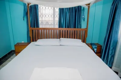 Sonata Apartments Hse 3