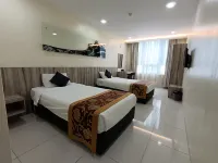 Avatel Bukit Mertajam Hotels in Bukit Mertajam
