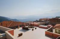 Hotel Leto Delphi - Ocean View