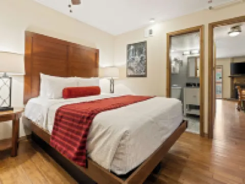 The Christie Lodge – All Suite Property Vail Valley/Beaver Creek Hoteles en Avon