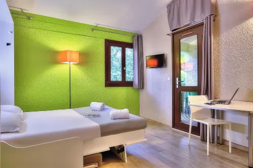 Belambra Clubs la Colle-Sur-Loup - les Terrasses de Saint-Paul de Vence