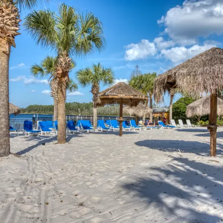 Bahama Bay Resort