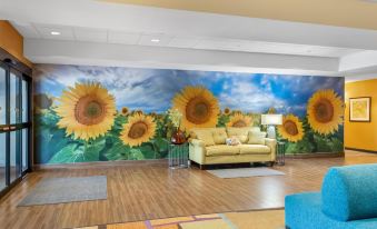 Best Western Plus Hiawatha Hotel