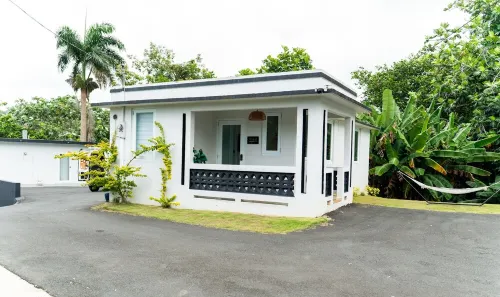 Las Casitas Boutique 2 Hotels in Humacao