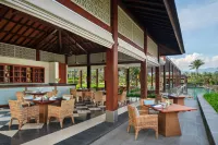 The Sira, a Luxury Collection Resort and Spa, Lombok - Breakfast