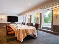 Crowne Plaza BRUGGE by IHG Hoteles en Brujas