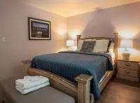 Cozy Condo at Interlaken! Stay & Play on Lake Como