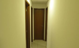 Evian Thermas Residence