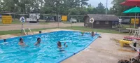 Texarkana Koa Journey - Swimmingpools