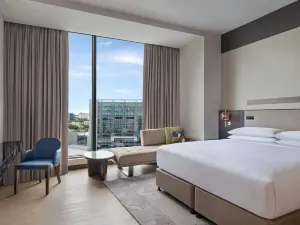 Bengaluru Marriott Hotel Whitefield